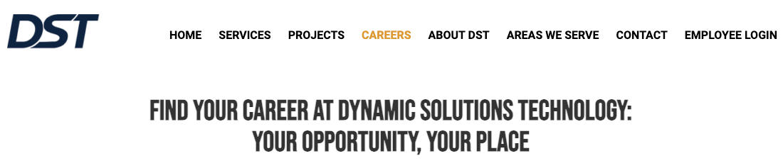 Dynamic Solutions Technology LLC